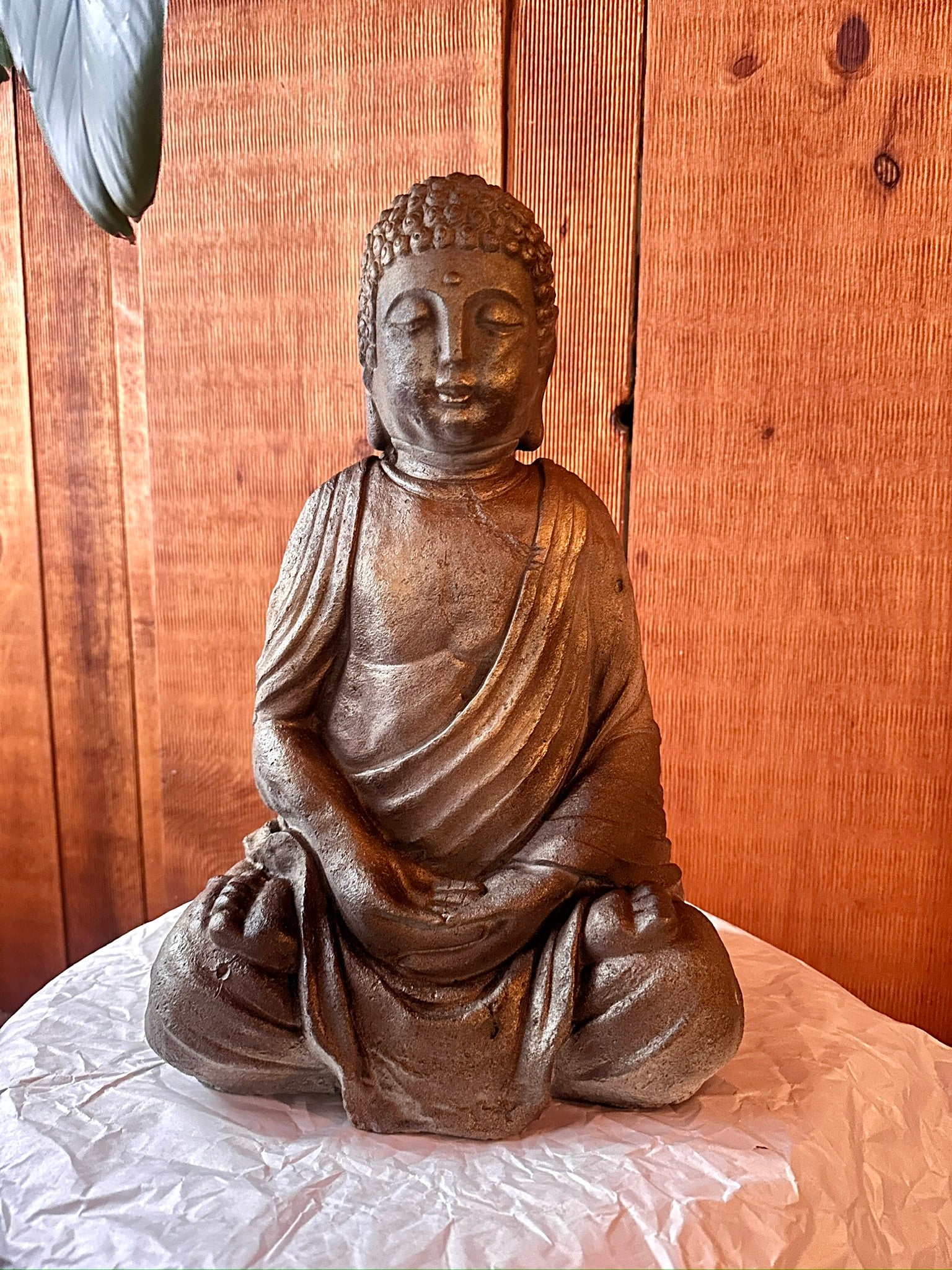 Large Buddha