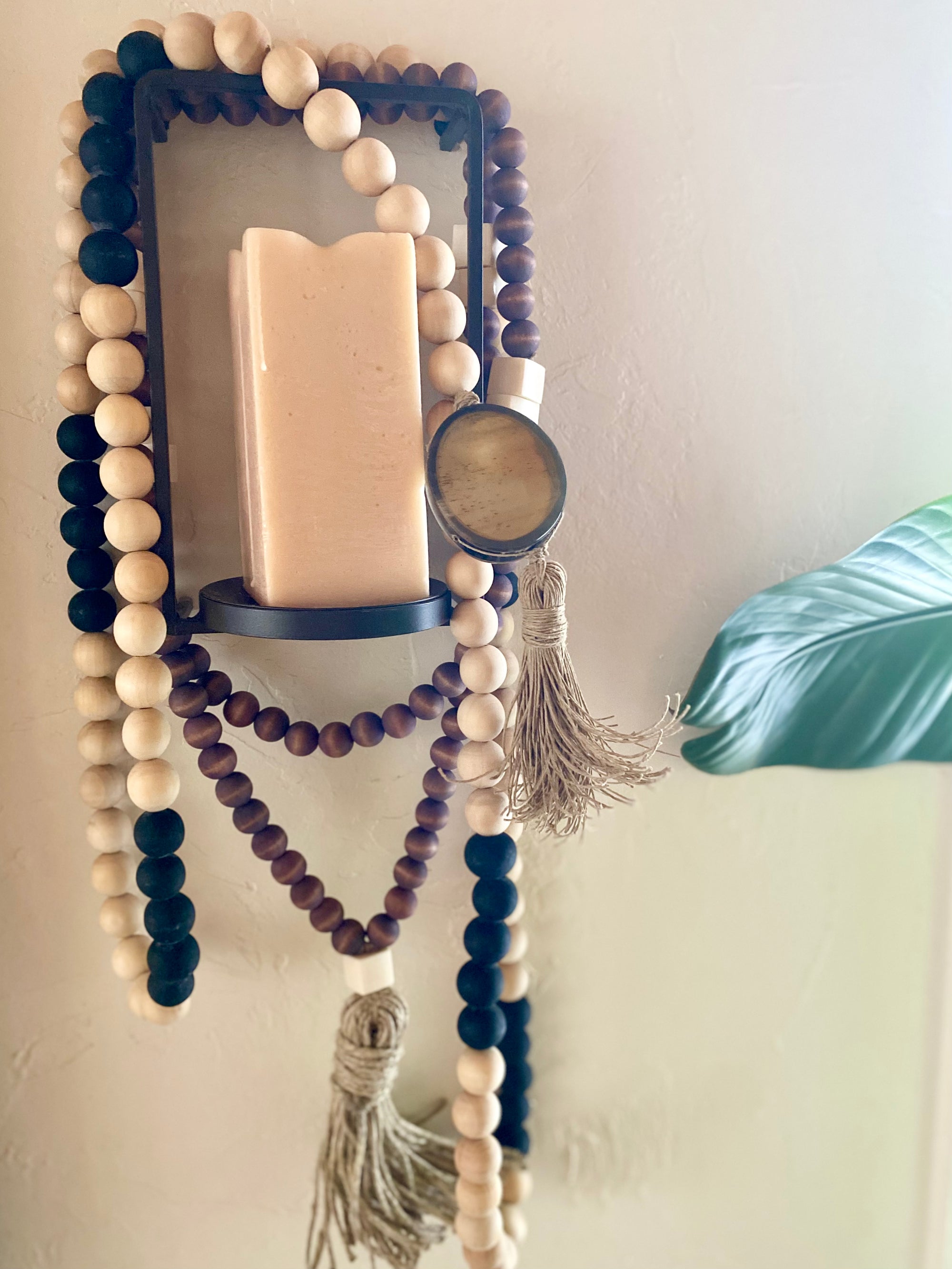 Cocoa Gratitude Mala